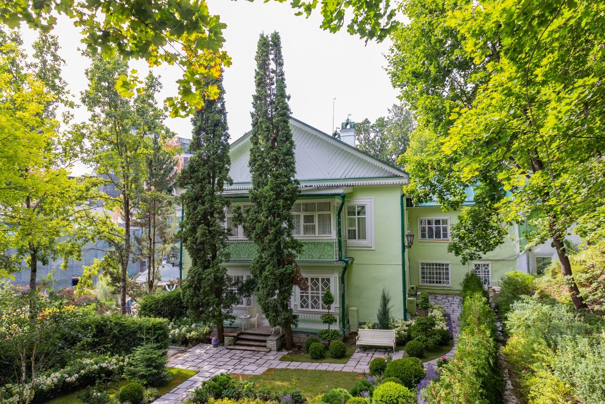 Листайте вправо, чтобы увидеть больше изображений