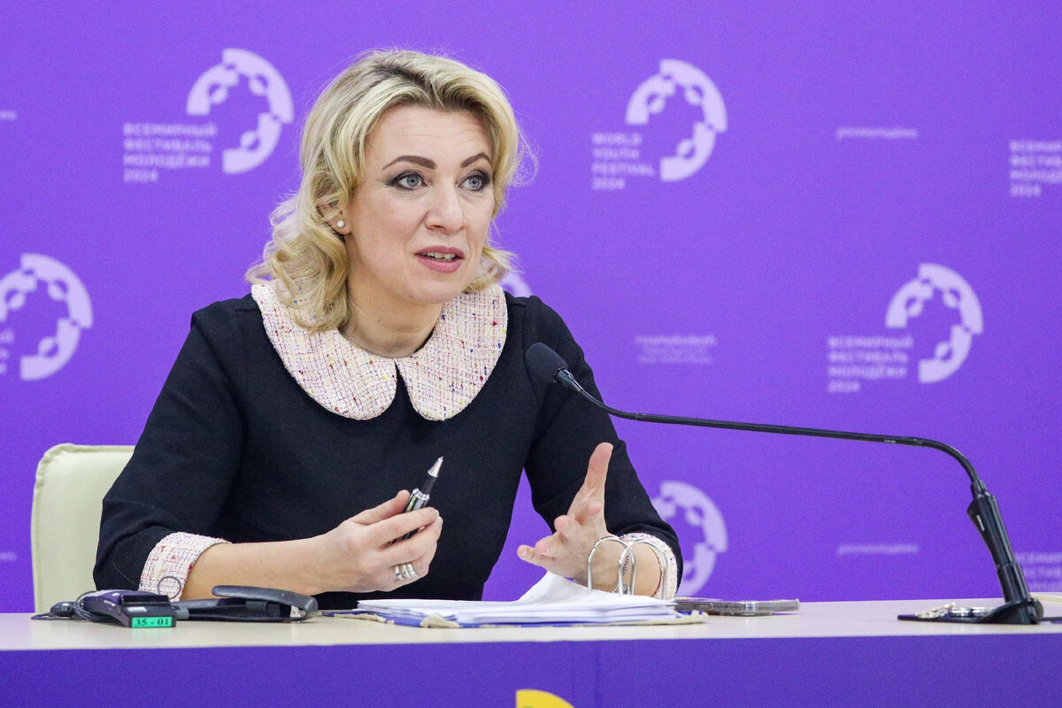 Сергей Петров/NEWS.ru 