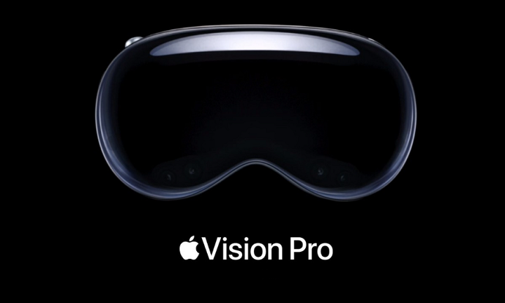 Apple сокращает производство гарнитуры Vision Pro из-за падения спроса