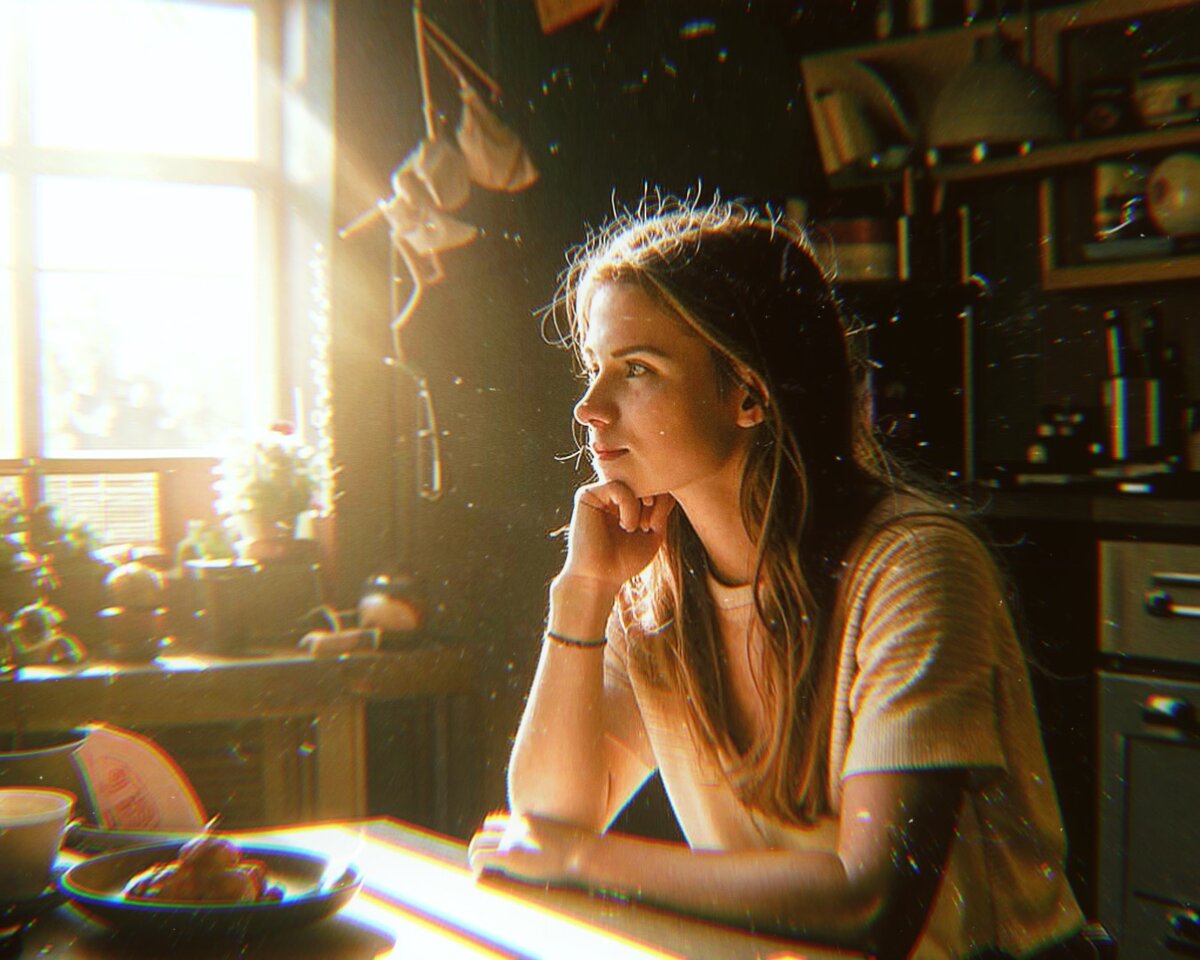 Нейросеть Кандинский