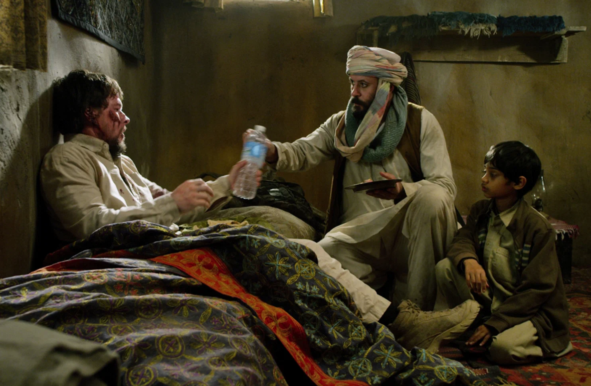 Кадр из фильма