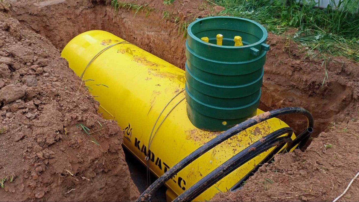 Газгольдер