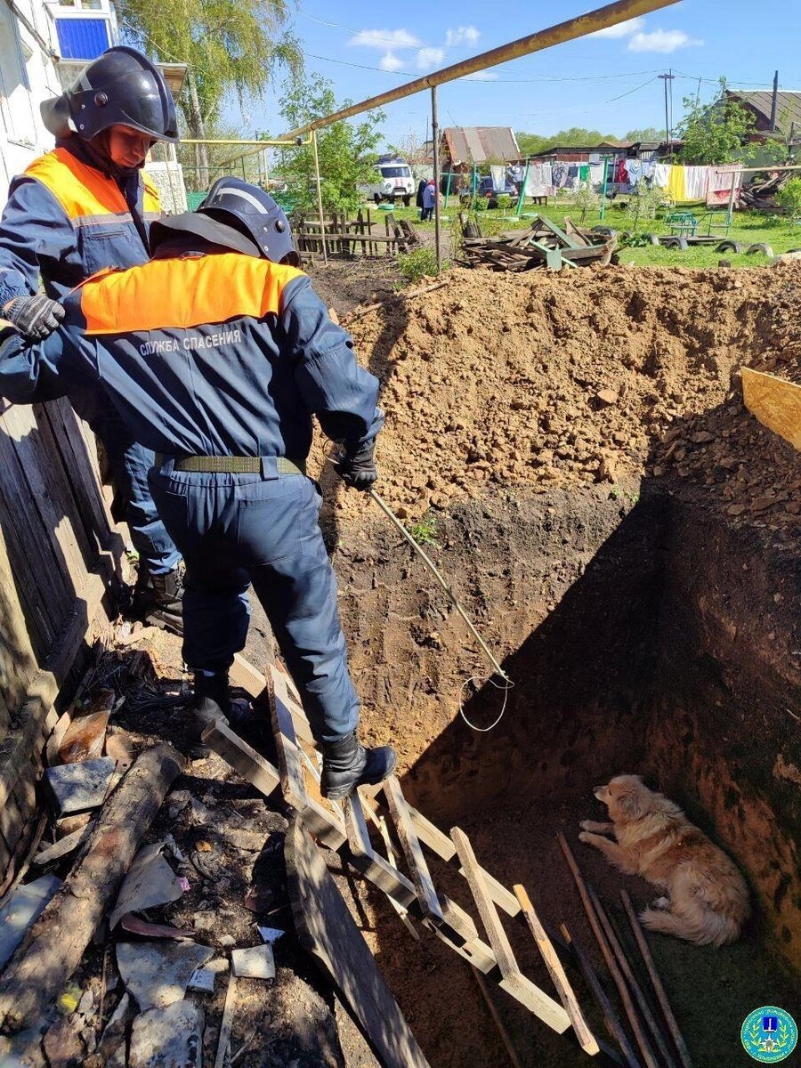    Фото: МБУ "Управление гражданской защиты города Ульяновска"