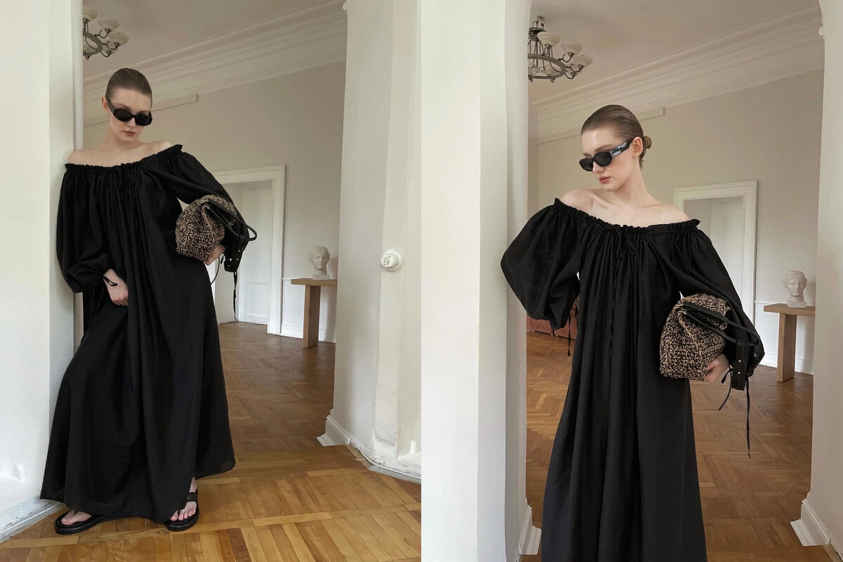 Стильное и мега удобное!