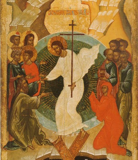 Пасха: история, традиции, иконография, интересные факты