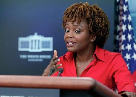    Администрация Байдена выступила против расследования в Международном уголовном суде преступлений Израиля