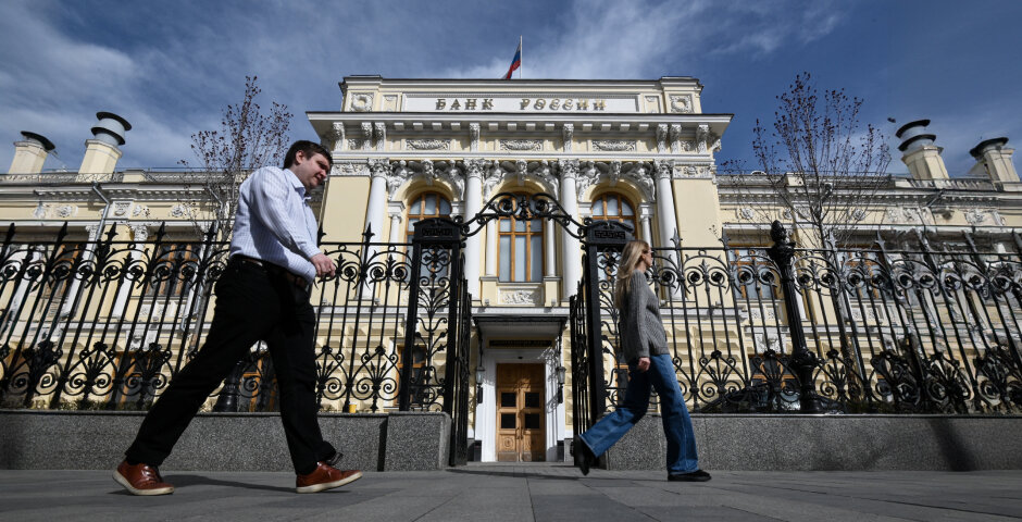    Фото: Евгений Филиппов/Эксперт