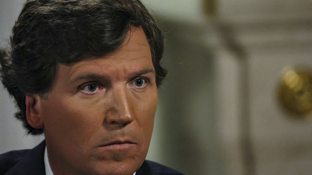    © Gavriil Grigorov/Kremlin Pool/Globallookpress