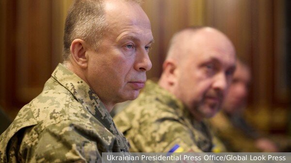     Фото: Ukrainian Presidential Press Office/Global Look Press   
 Текст: Александра Юдина