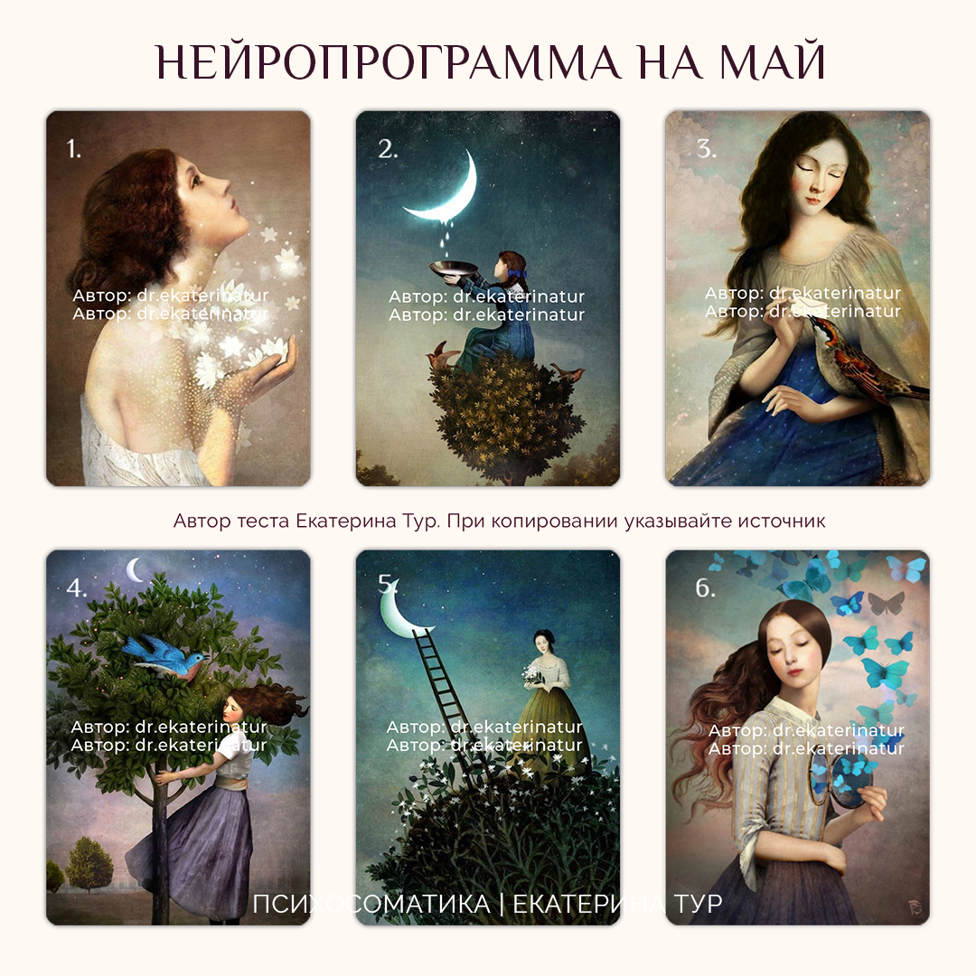 Копирование запрещено, все права на метод принадлежат Екатерине Тур. Работает команда по защите интеллектуальной собственности.