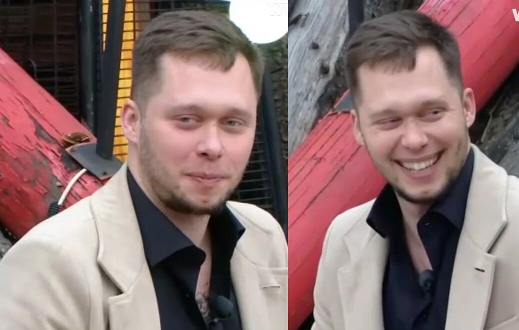 Никита Крупский (фото из Telegram)