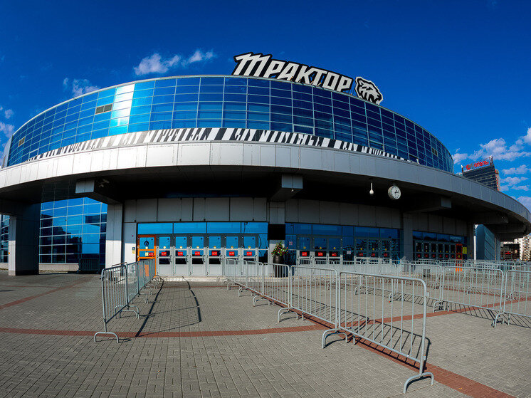     Фото: Олег Каргаполов (Вечерний Челябинск)