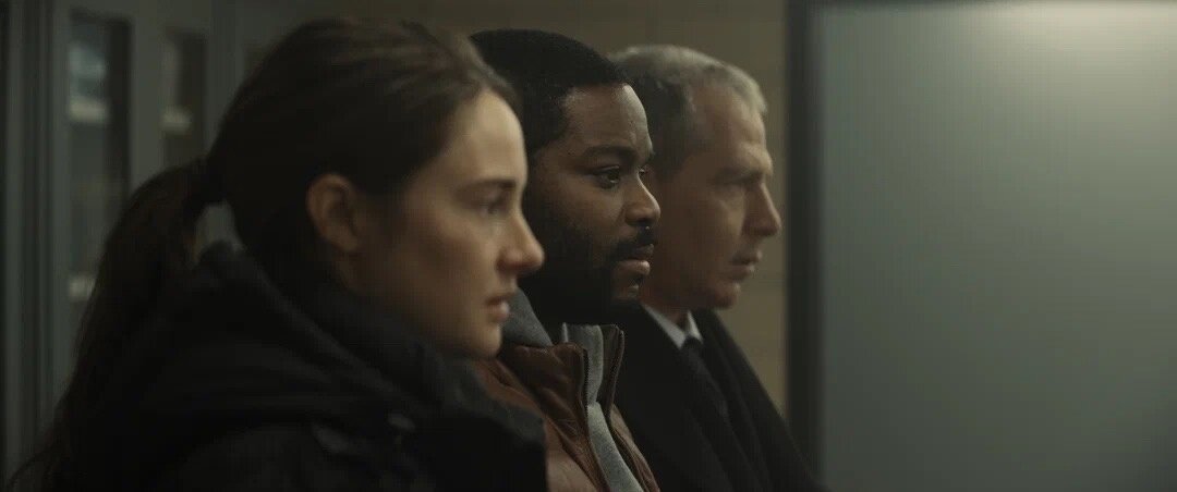 «Мизантроп» («To Catch A Killer», 2022, 18+) 