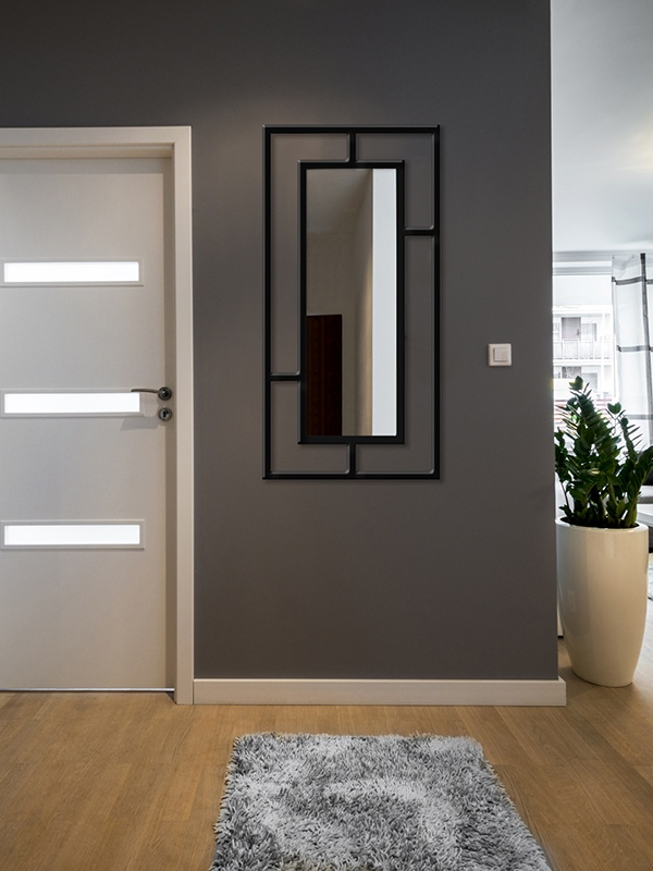 Зеркало №1 муар