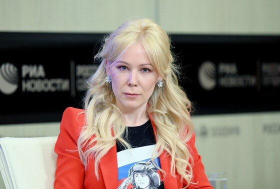    Екатерина Мизулина