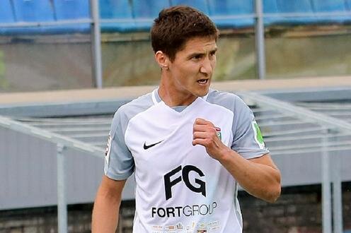 Вагиз Галиулин. Фото с сайта sports.uz