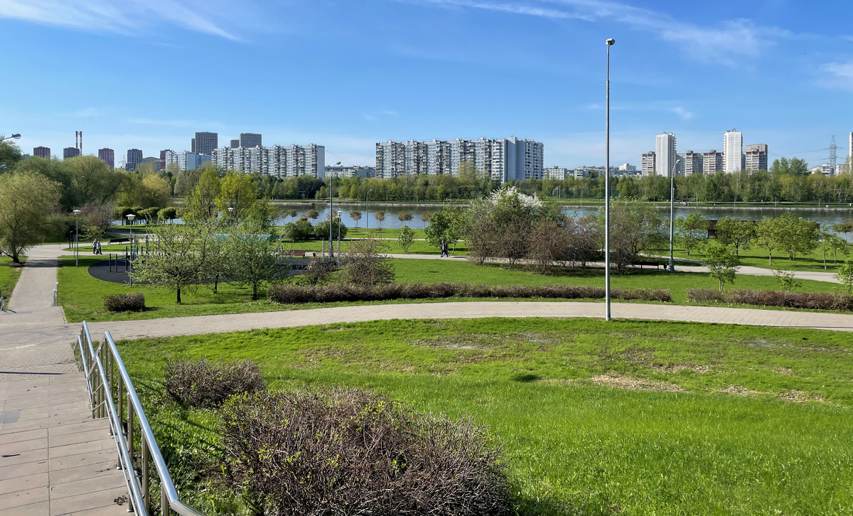 Здесь и далее все фото автора