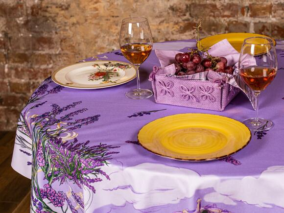 Фото с сайта Фиолетового сна violetdream.ru