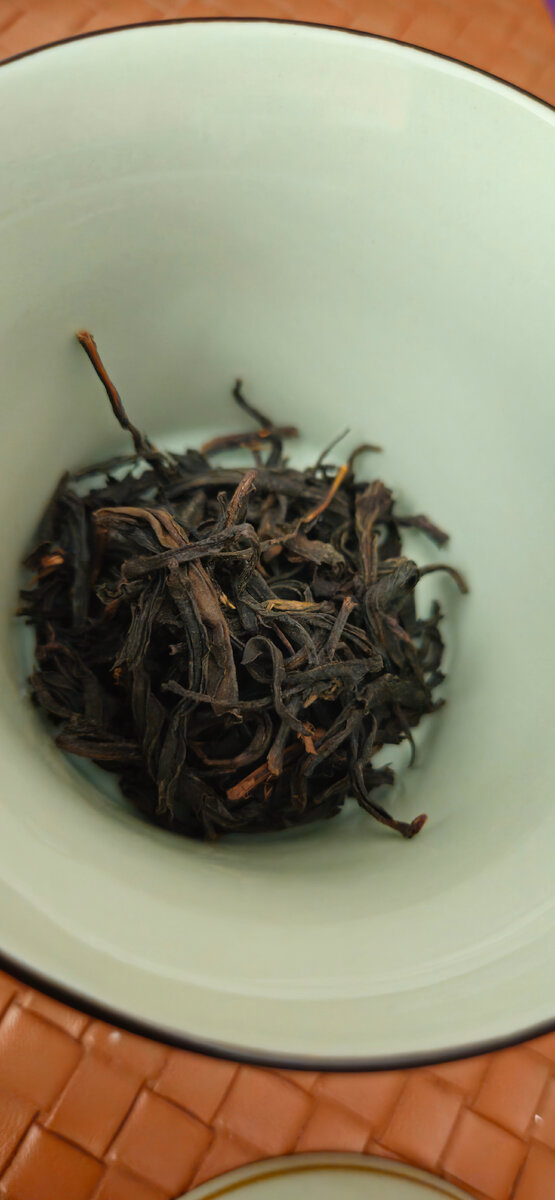 Жиюэтань Руби №18