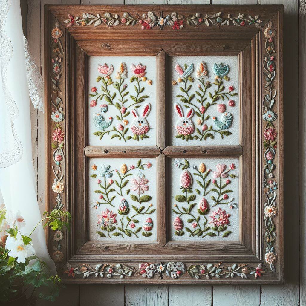 Страстная седмица. Пасха