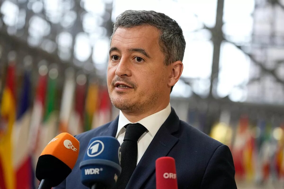 © AP Photo / Virginia Mayo