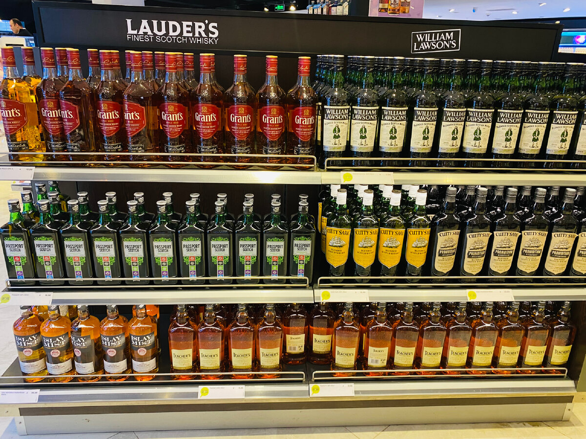 Эконом-сегмент