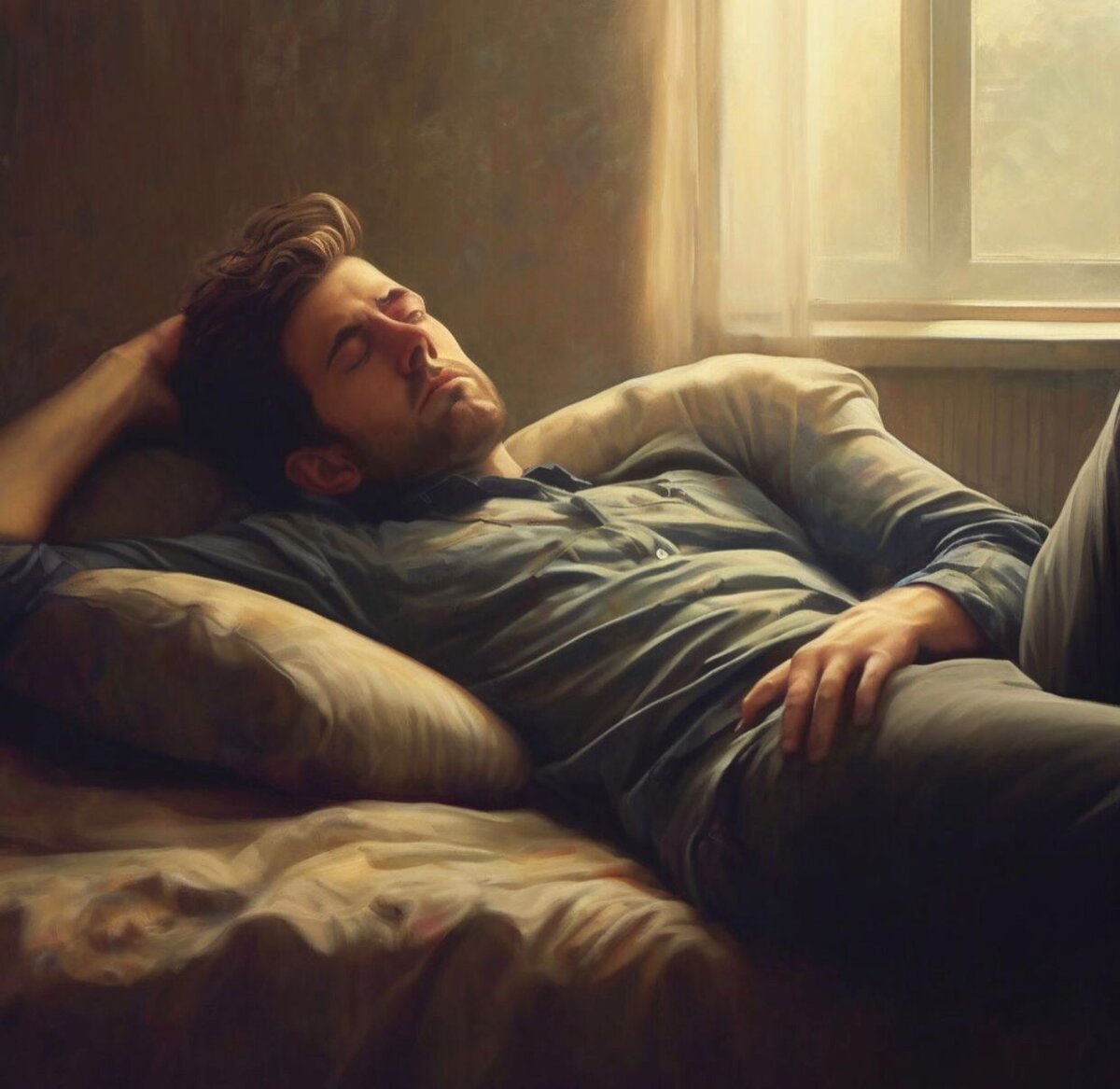 Изображение сгенерировано с помощью нейросети YandexART