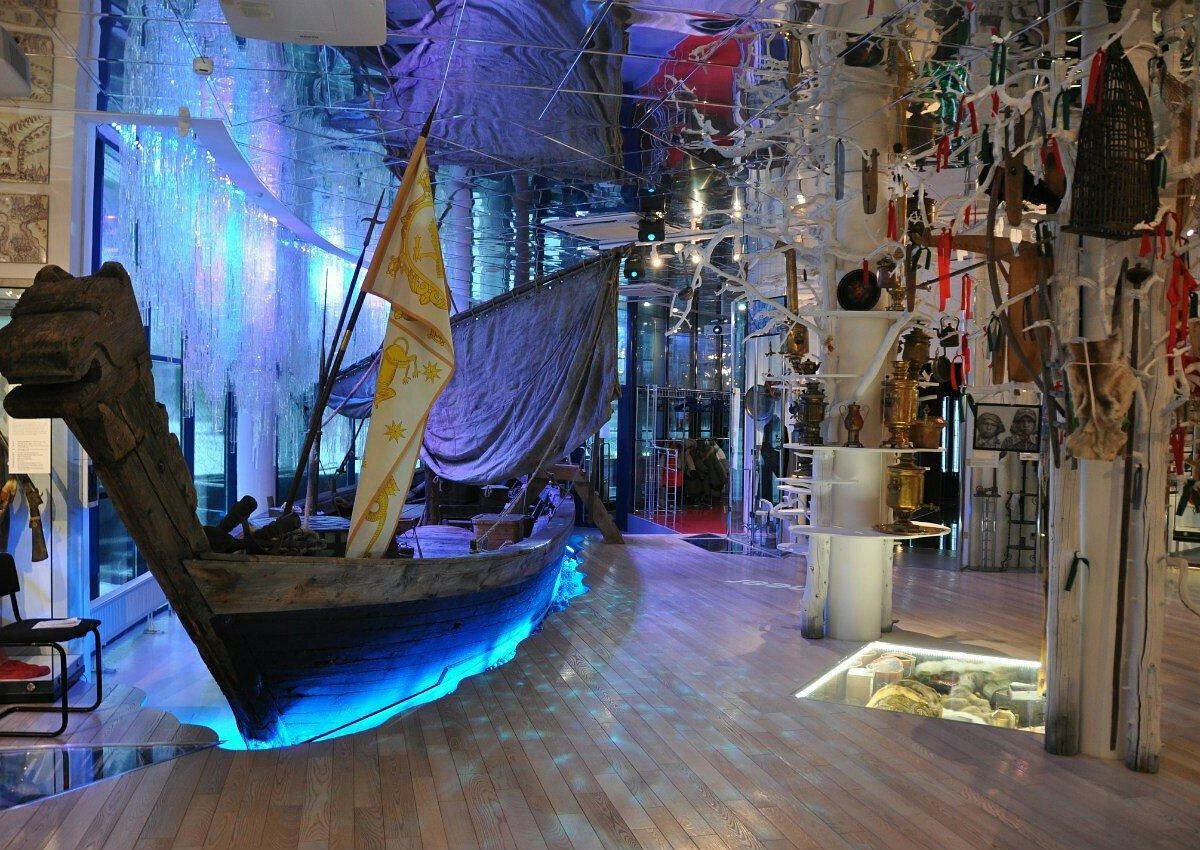 Фото tripadvisor