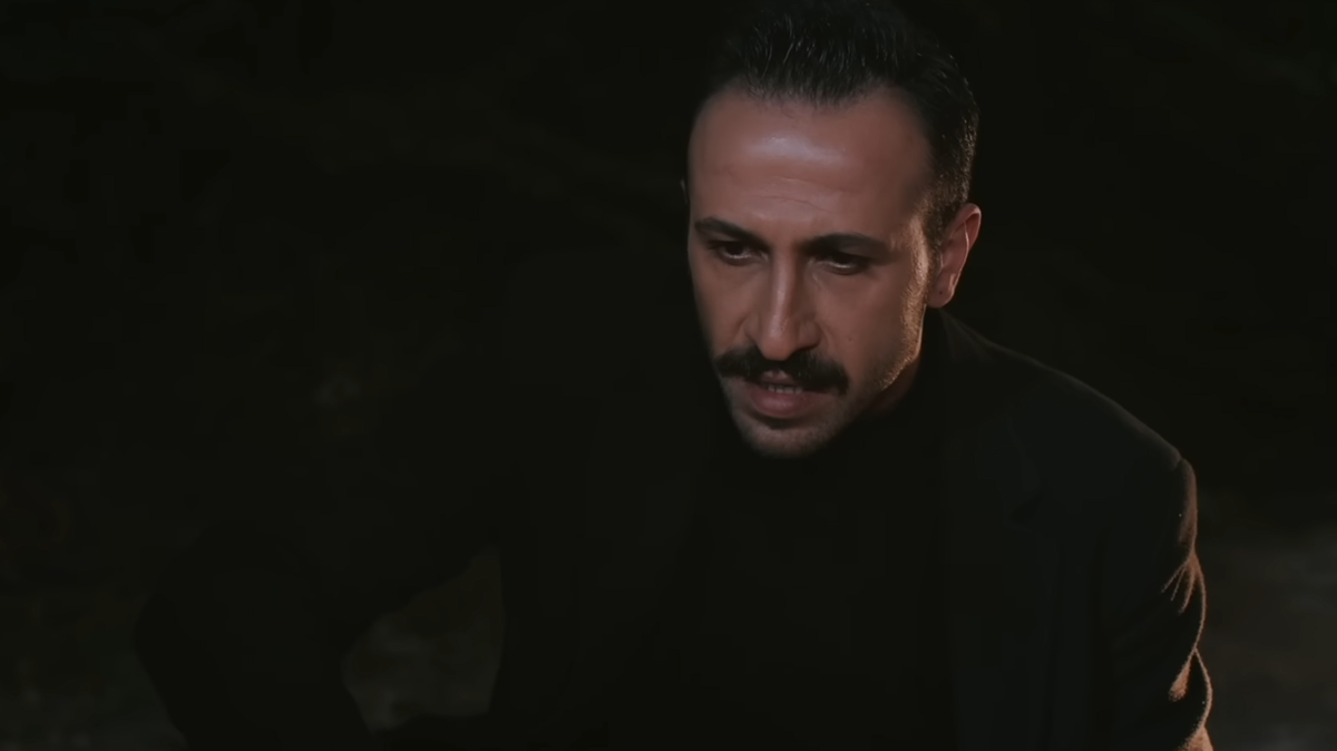 Кадр из 67 серии сериала Зимородок 