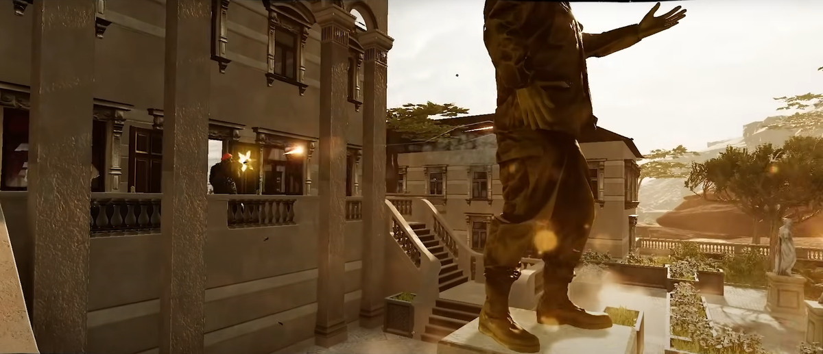 Скриншот трейлера/Lipsar Studio