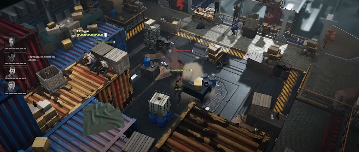 Скриншот трейлера/Lipsar Studio 