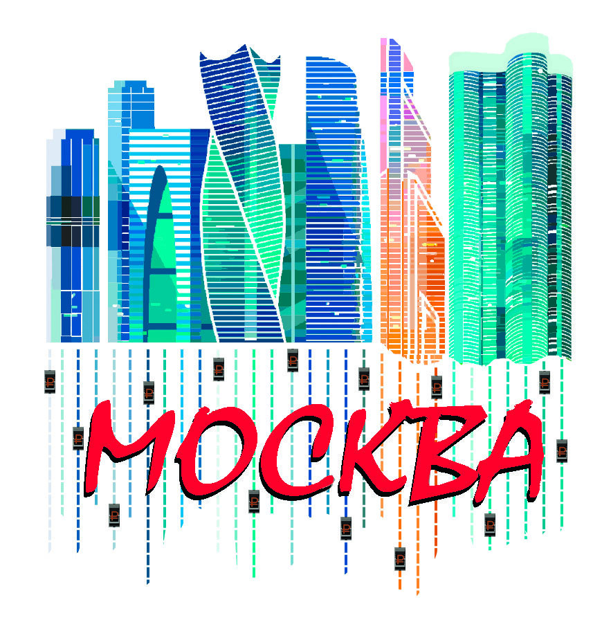 DTF-принт Москва