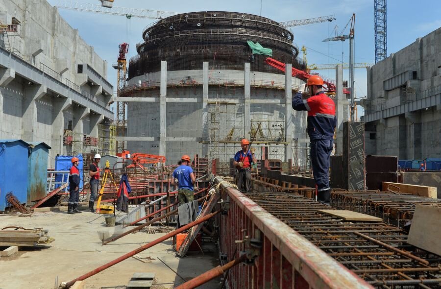    © Виктор Толочко/Sputnik/РИА Новости