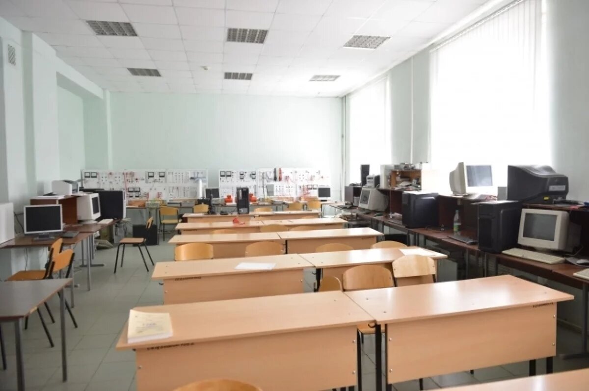    В Новосибирске назвали точные даты начала летних каникул-2024