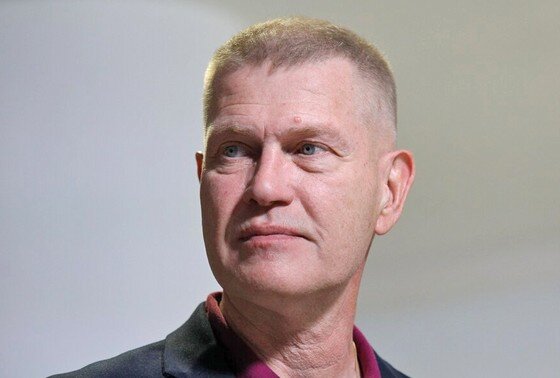    Иван Демидов