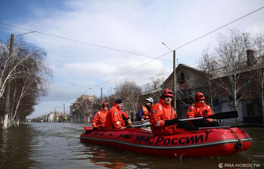    Хамские заявления из Казахстана: «Требуют выплат или российской территории, предлагают уехать русским»