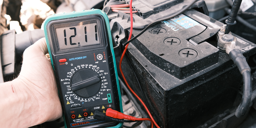 АКБ будет служить 10 лет, если выполнять одно простое правило. Я его усвоил на личном опыте - теперь всем советую