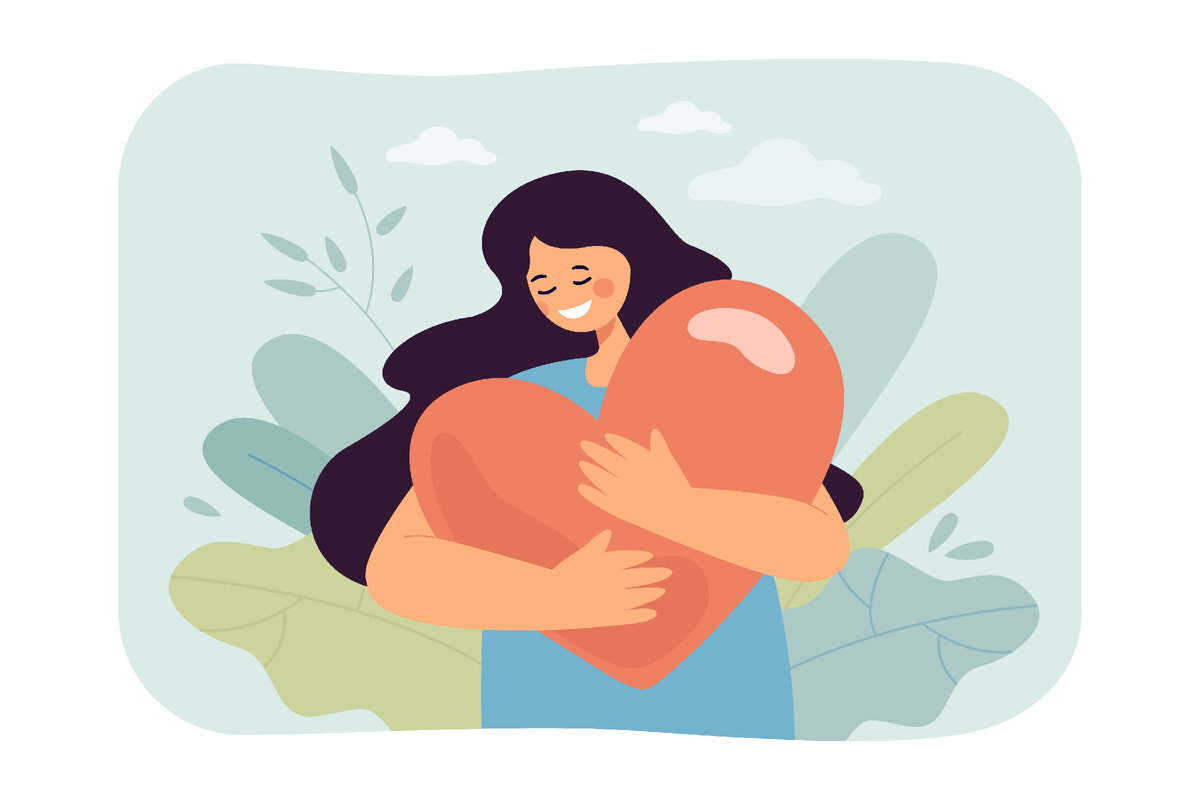 <a href="https://www.freepik.com/free-vector/young-woman-holding-big-heart_15248604.htm#fromView=search&page=8&position=38&uuid=aa00c6d3-0b0e-40da-9a8e-a5a6f0803d17">Image by pch.vector on Freepik</a>