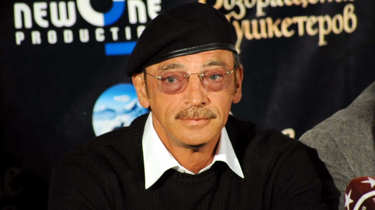 Источник фото: Legion-Media