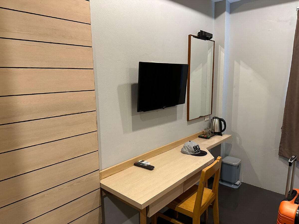 Отель Memory Boutique