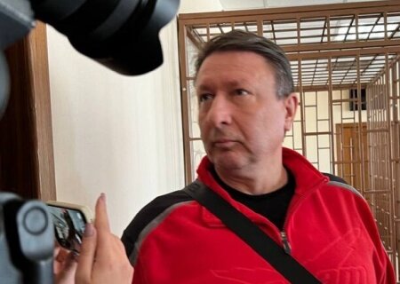    Спикера городской думы Нижнего Новгорода арестовал суд