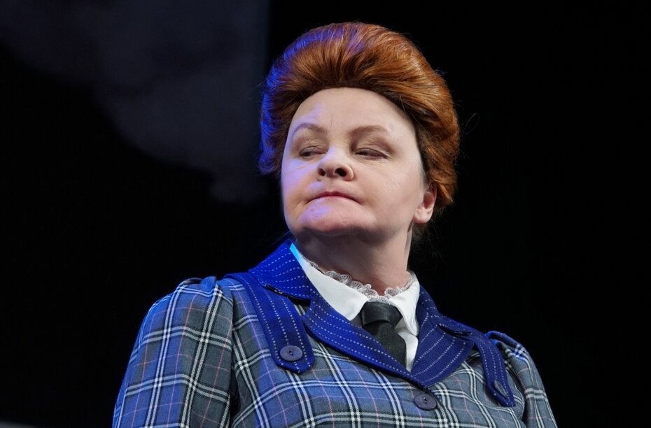 Фото: Ольга Лапшина (1962) #3718500