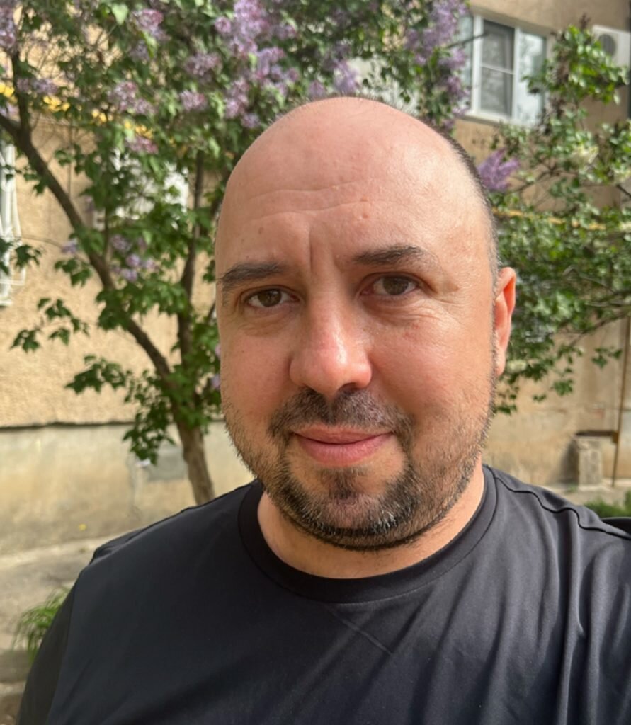 Евгений Пенинг📷    Волжанин создал своими руками самокат, который может проехать без подзарядки 180 км

