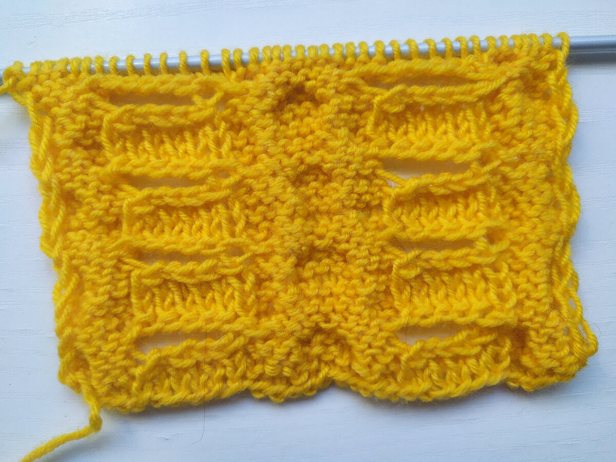 Изнаночная сторона