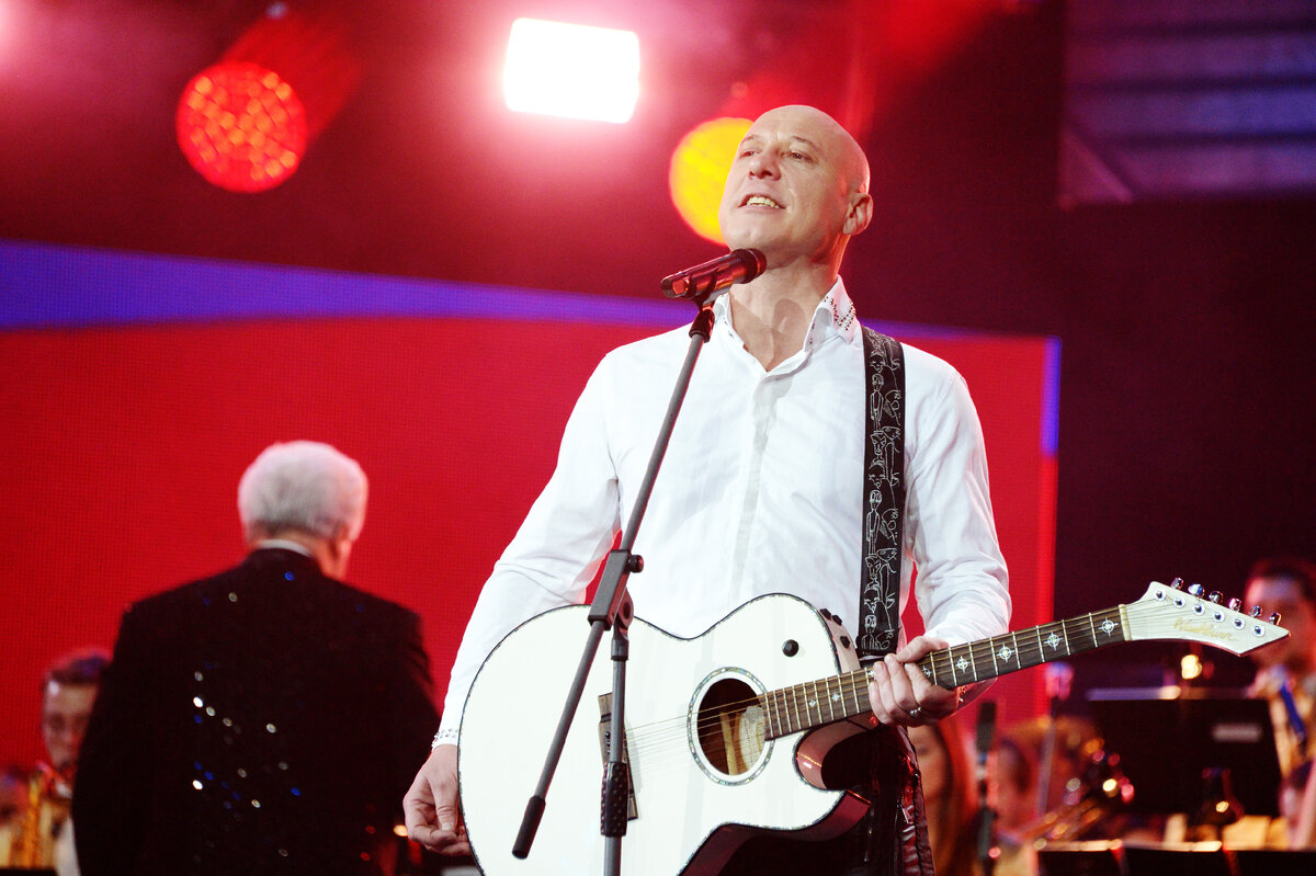 Фото: Anatoly Lomokhov/Global Look Press