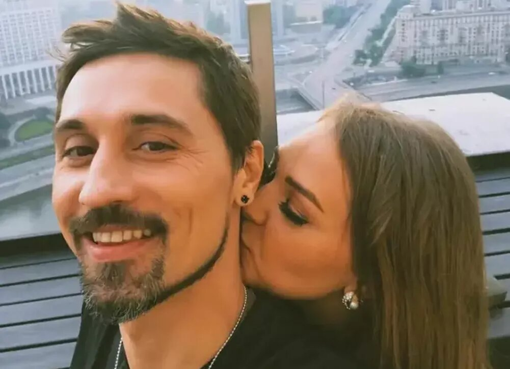 Гузель хасанова и дима билан фото Дима Билан и Гузель Хасанова: любовь на сцене и в жизни?. Starstories Дзен