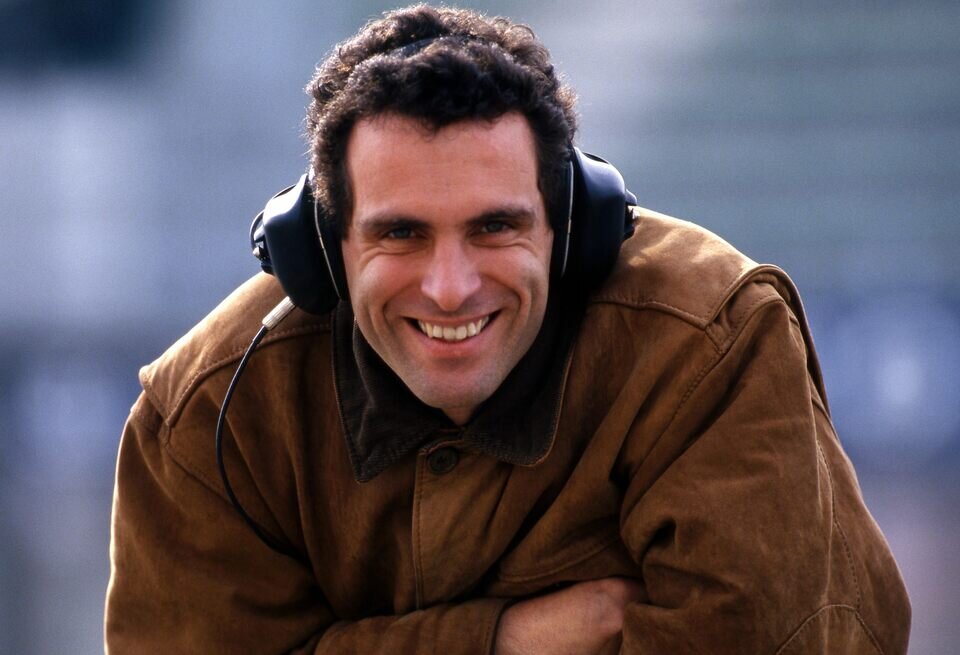    «Роланд был моим другом, я хочу, чтобы его помнили». Жак Вильнёв – о РатценбергереF1