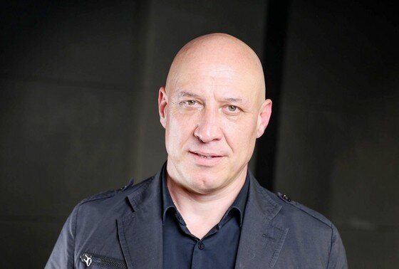    Денис Майданов