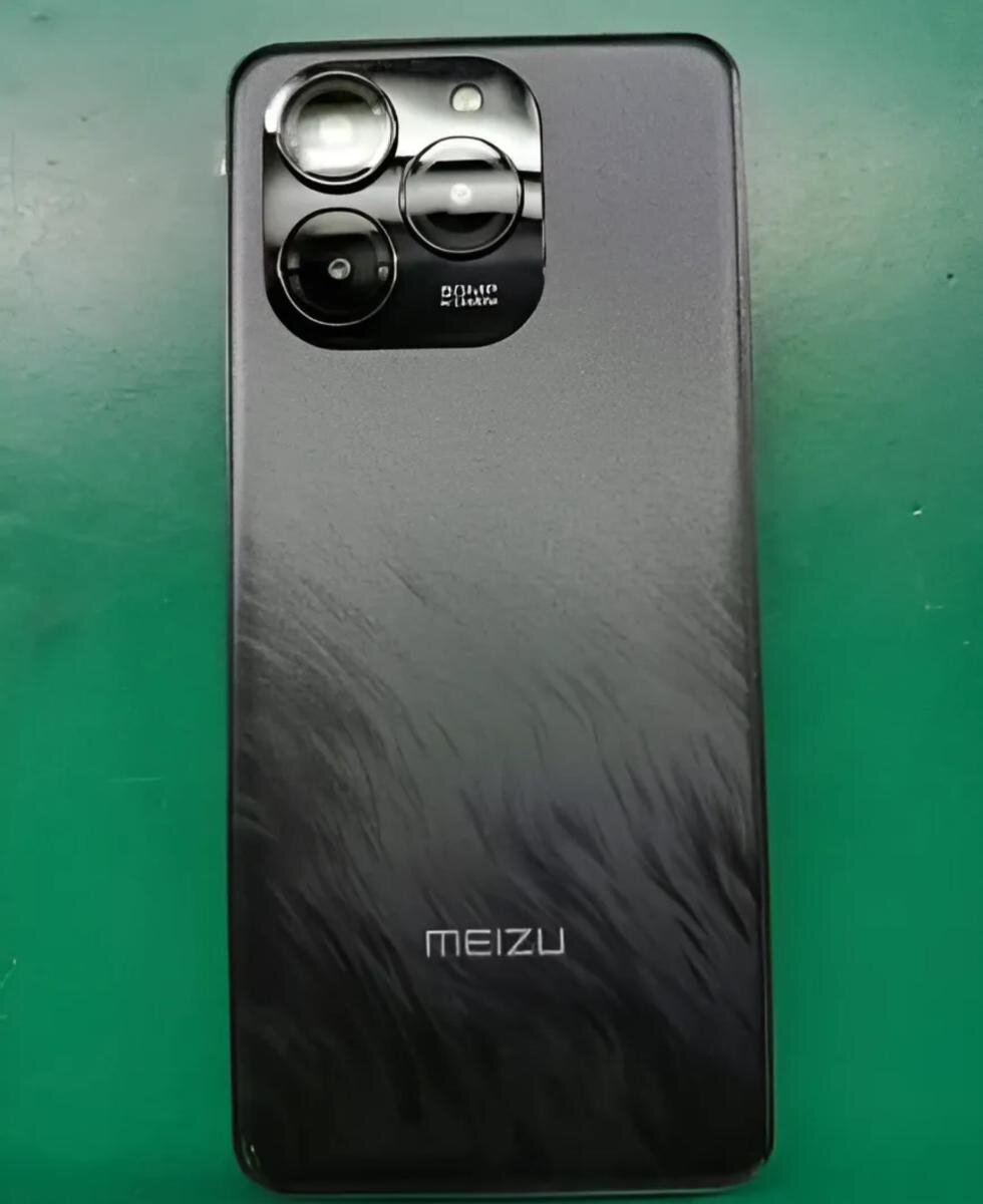 Meizu 21 note