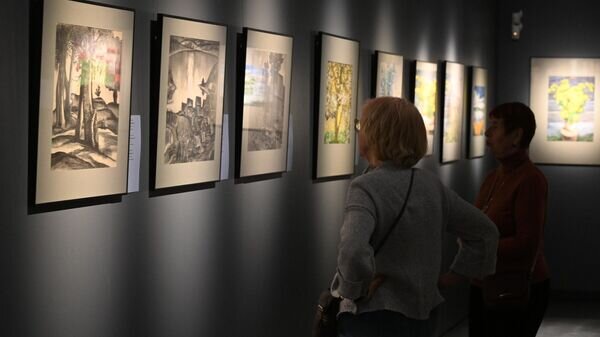    © Sputnik / Виктор Толочко